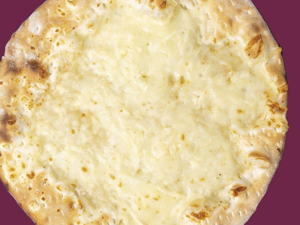 Cheese Manakeesh