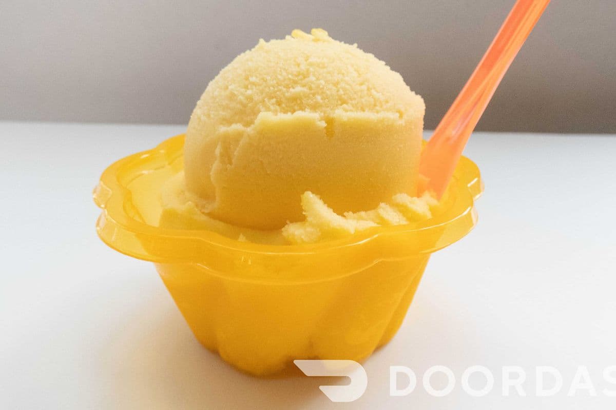Small Sorbetto