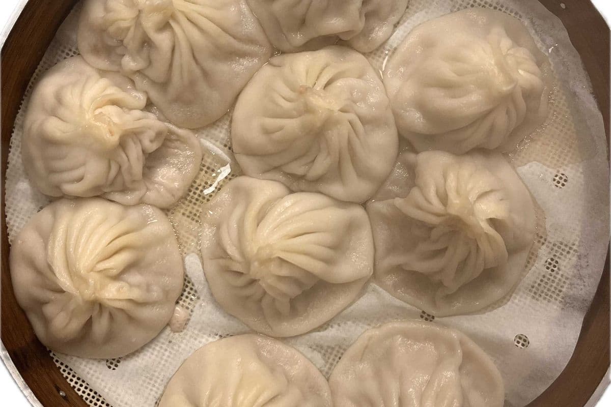E2. Porc Sucré (10 mcx) / Sweet Pork (10 pcs)