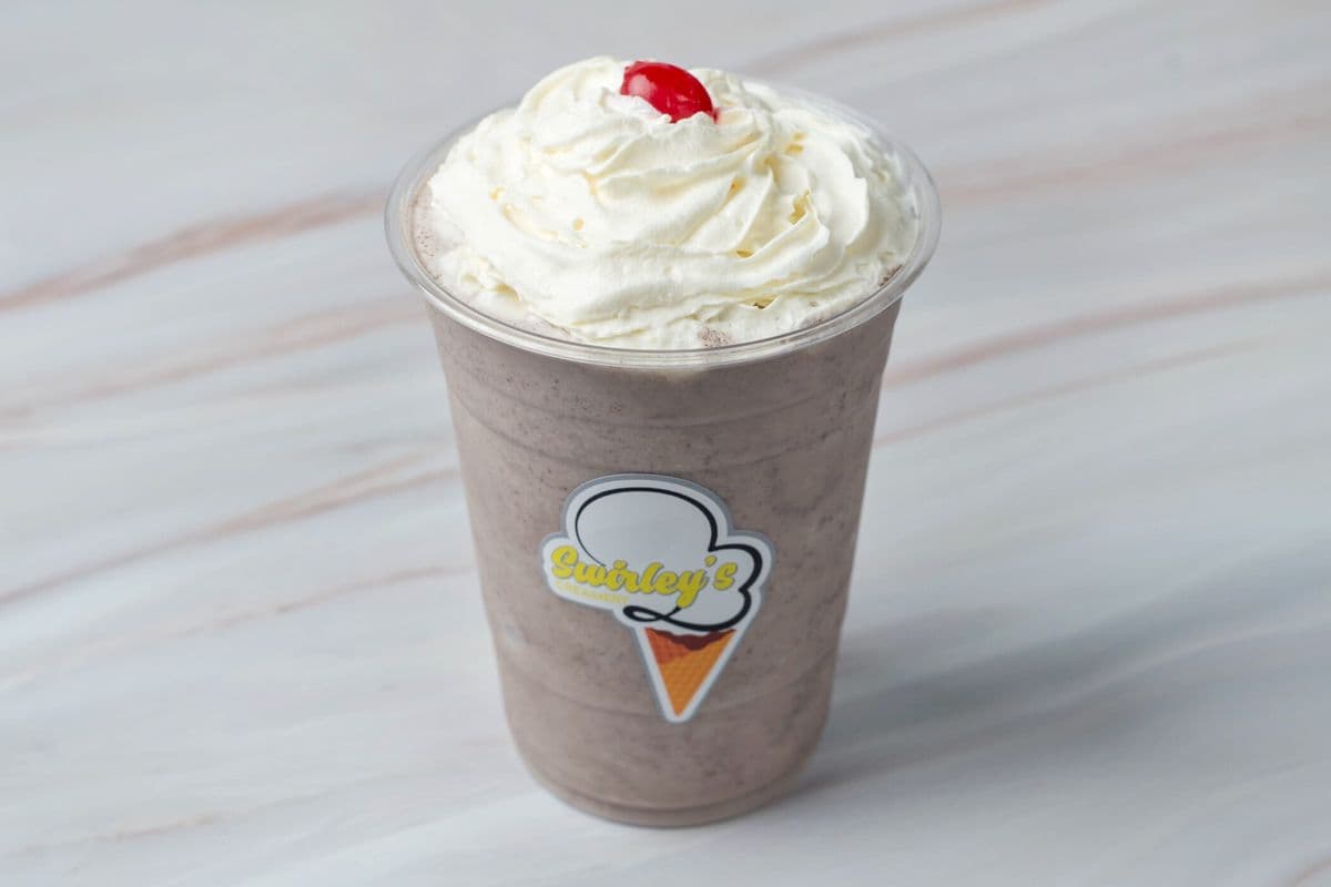Milkshake