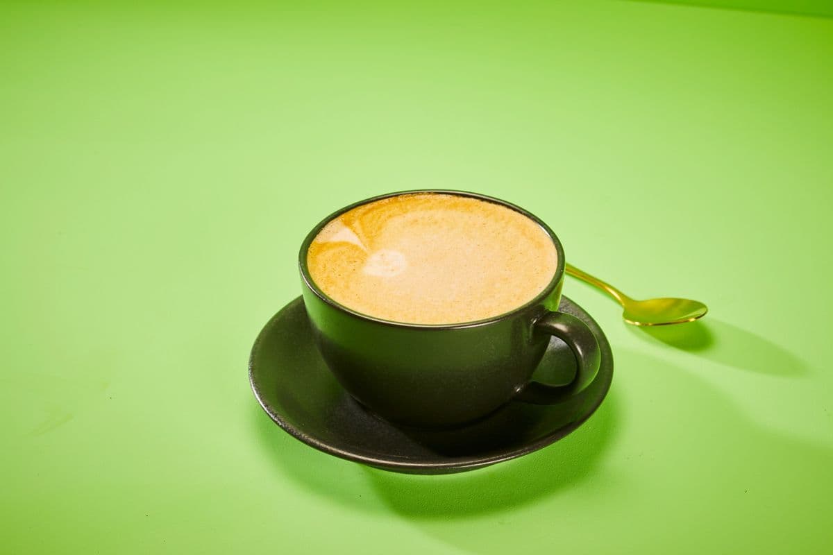 Flat White
