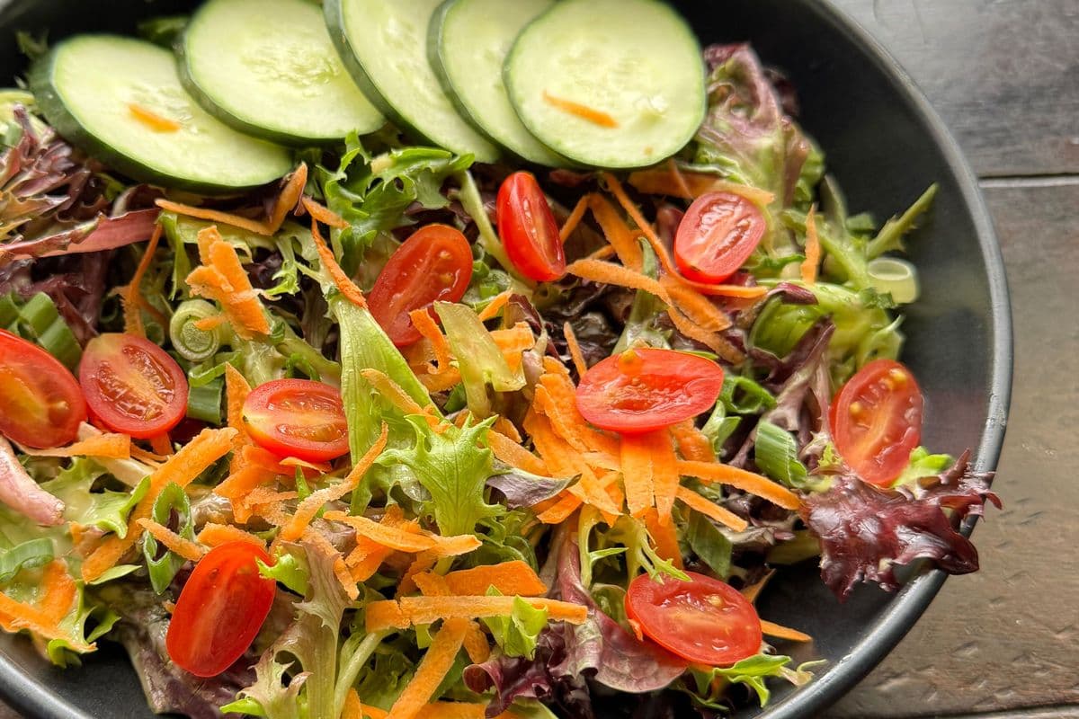 House Salad