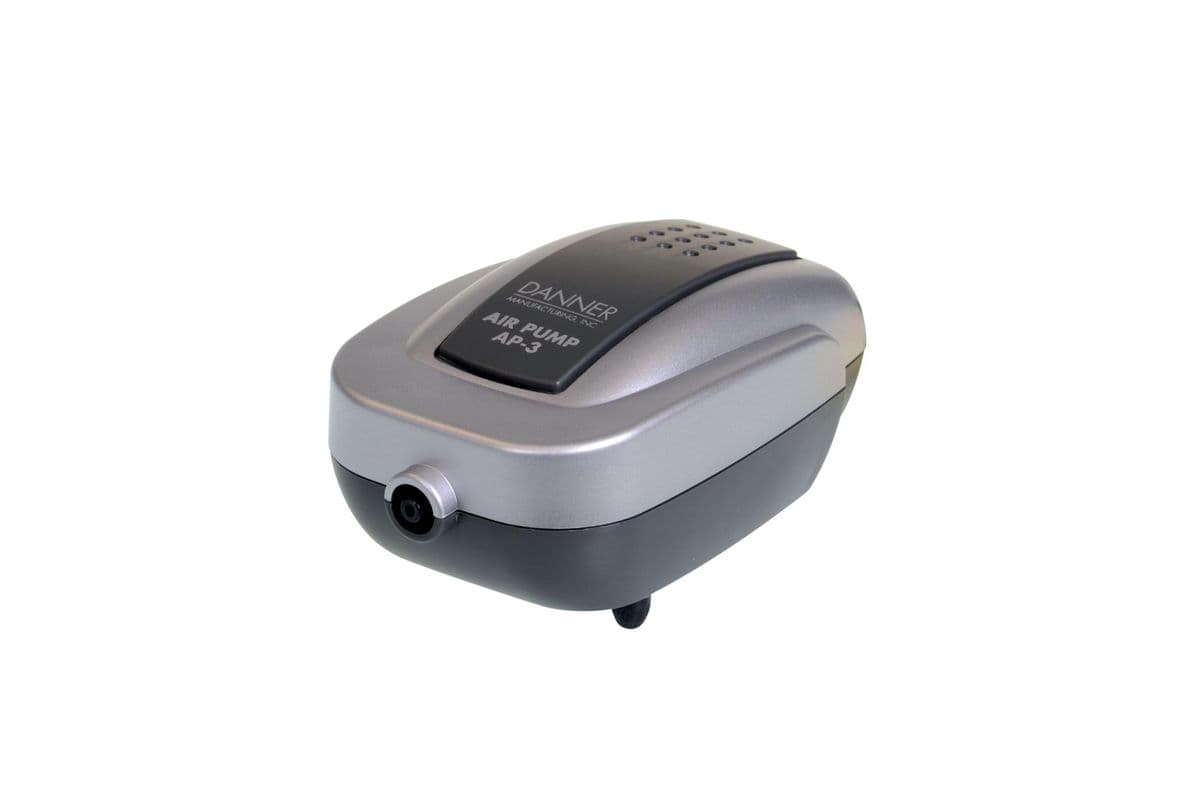 Supreme Air Pump - AP-3