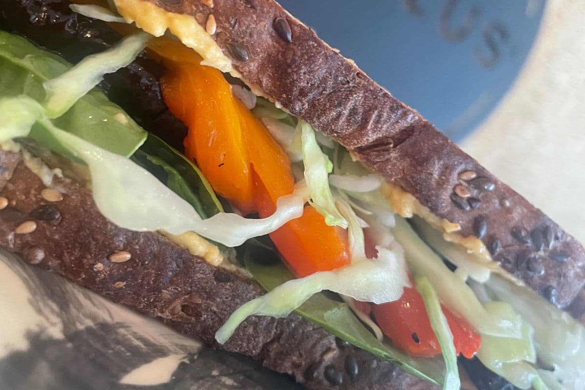 Veganized