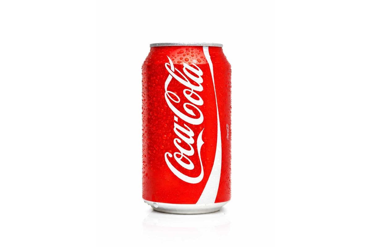 Coke