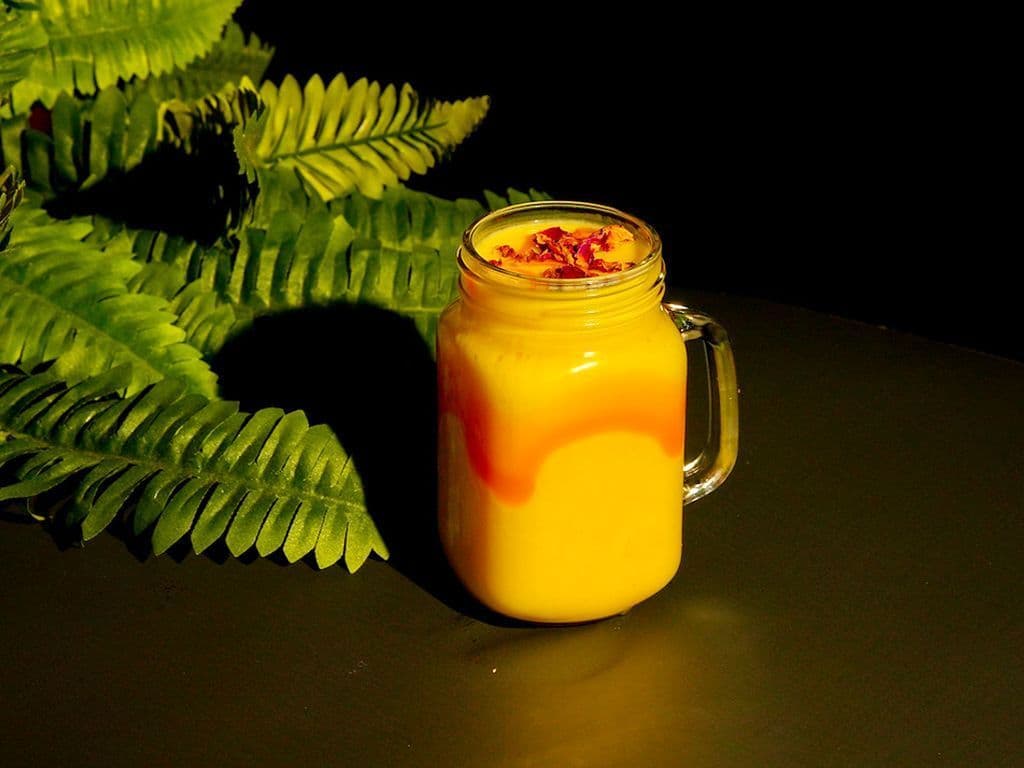 Mango Shake