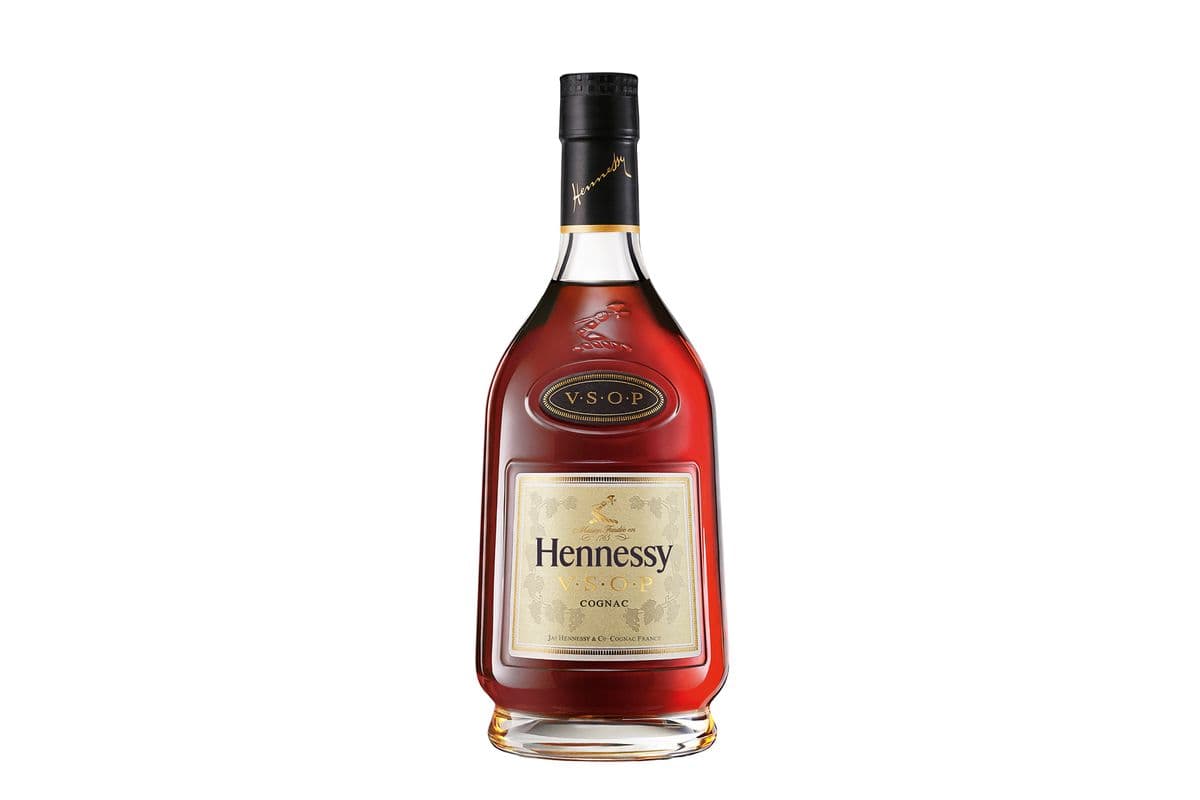 Hennessy V.S.O.P. Cognac (750 ml)
