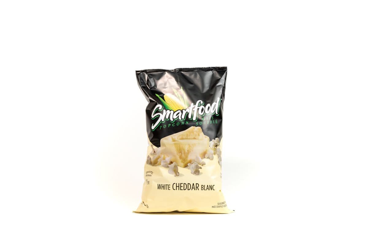 Smart Food Popcorn (200 g)