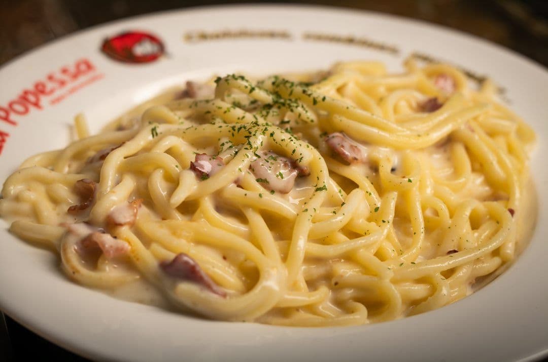 La Carbonara