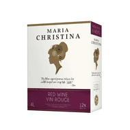 Brights Maria Christina Red (1 Bagnbox x 4000 mL)