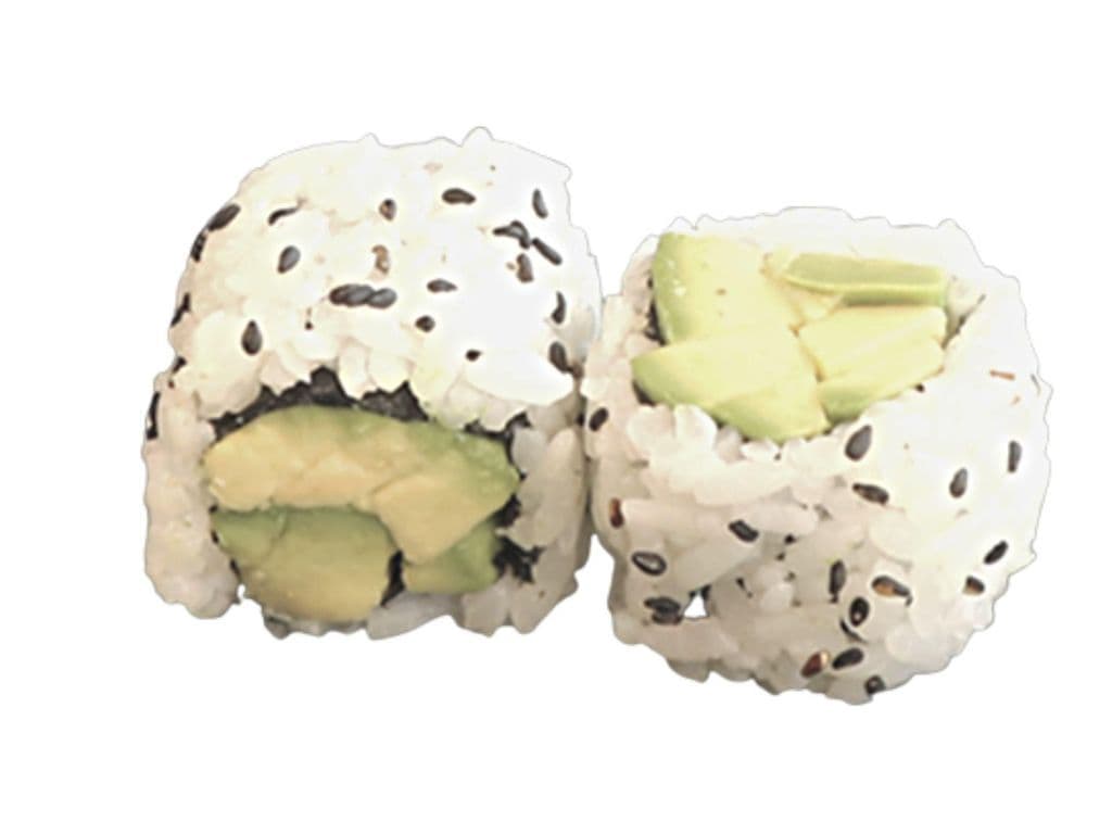 Avocado Maki (8Pcs)