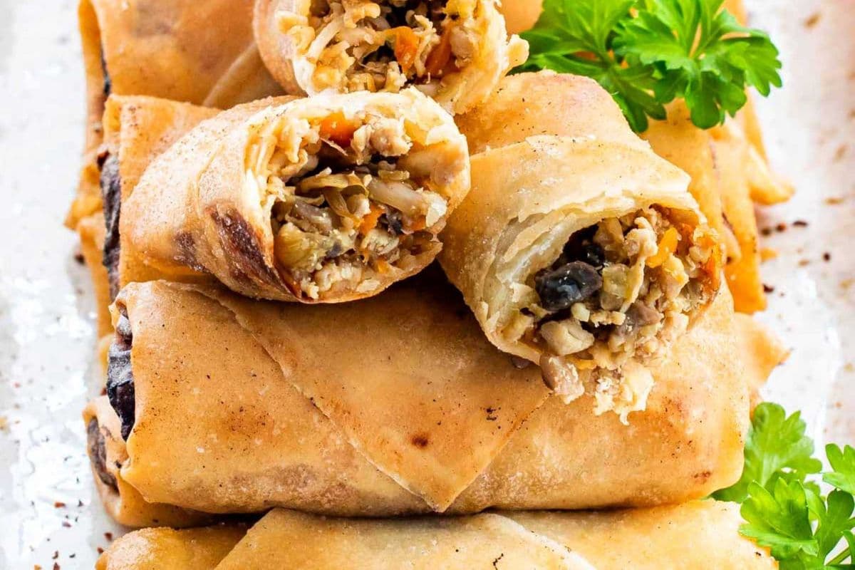 Spring Roll