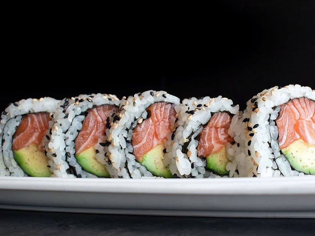 B.C Roll