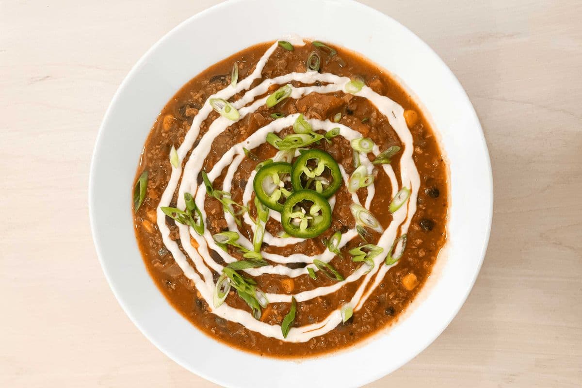 Chili (Large 20oz)