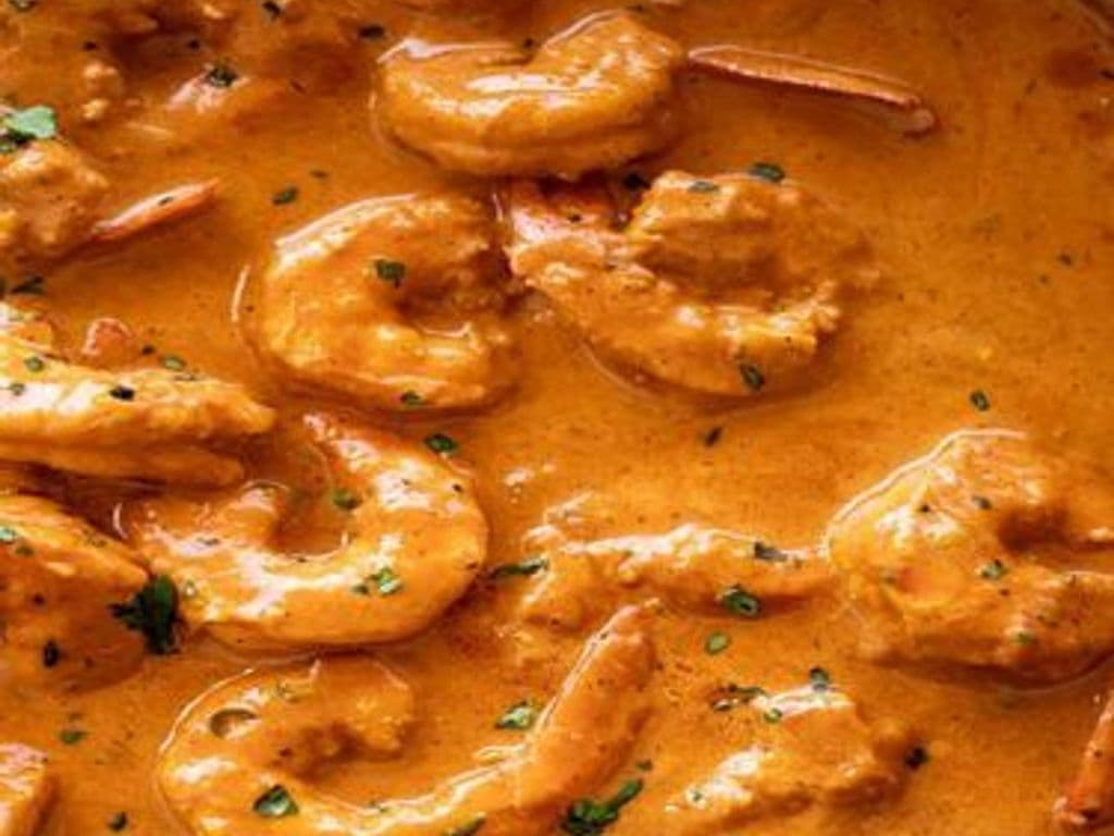 GOAN SHRIMP CURRY