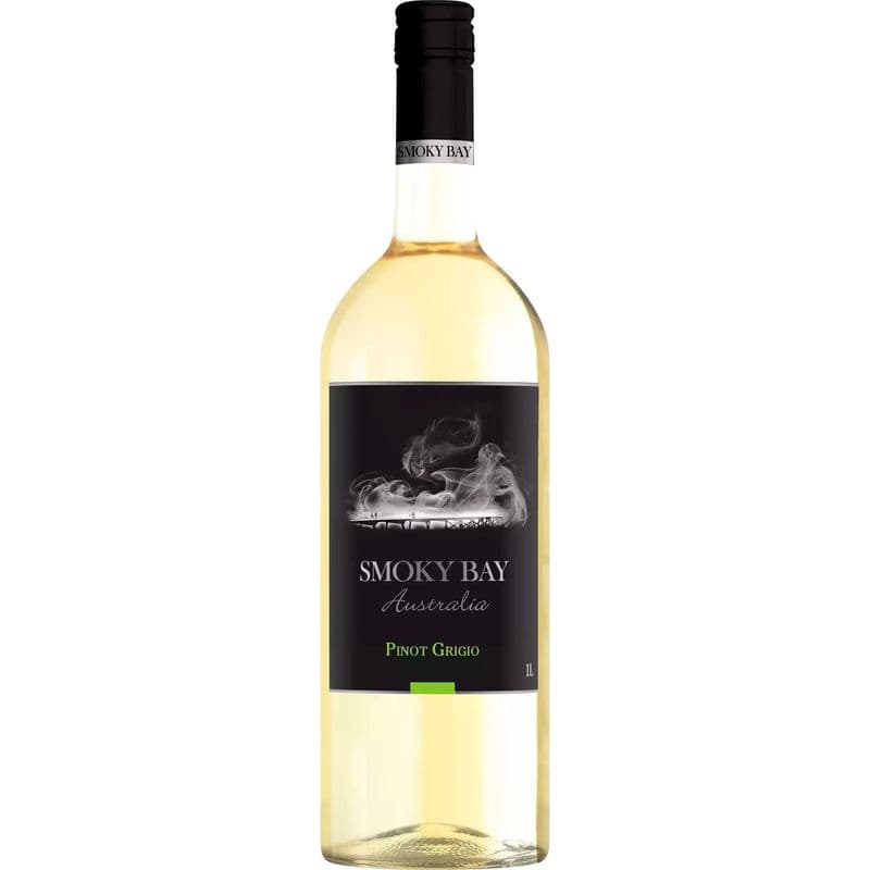 Smoky Bay Pinot Grigio (750 ml)