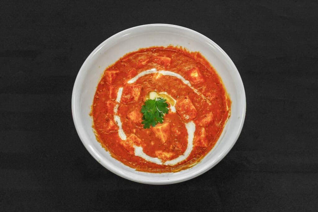 Paneer Butter Masala
