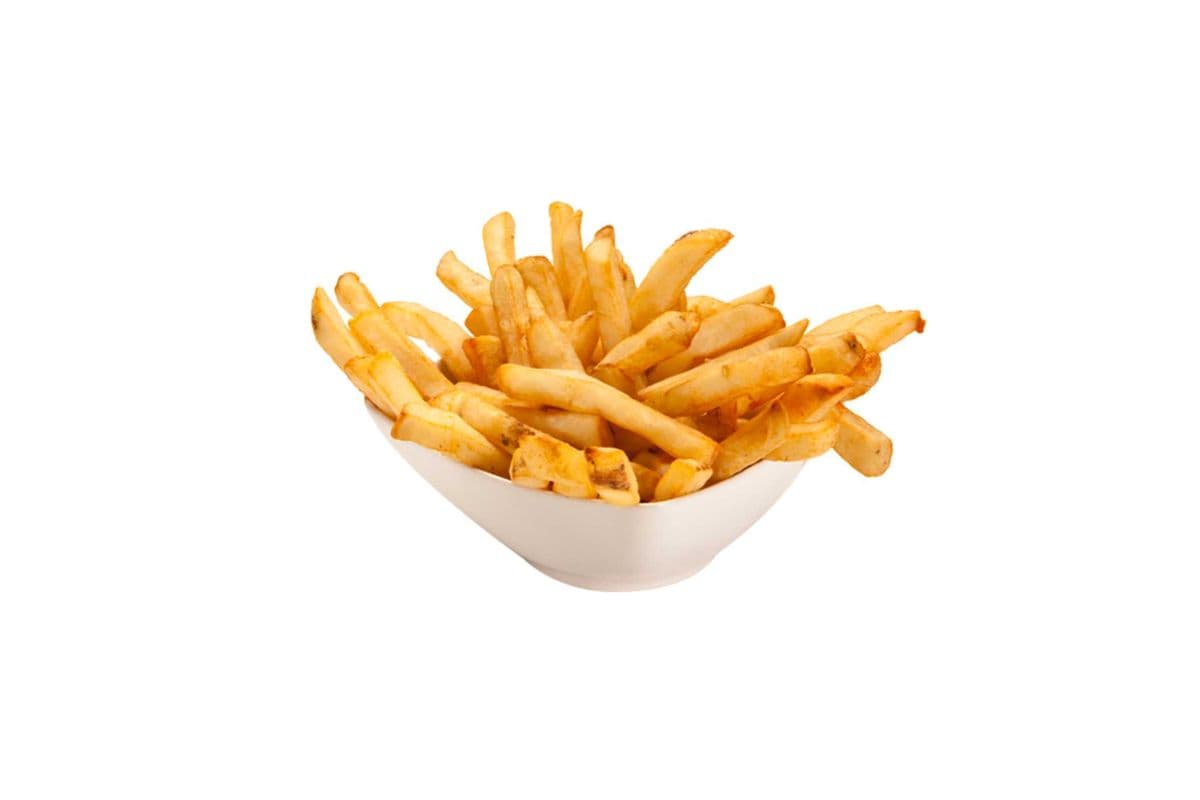 Fries