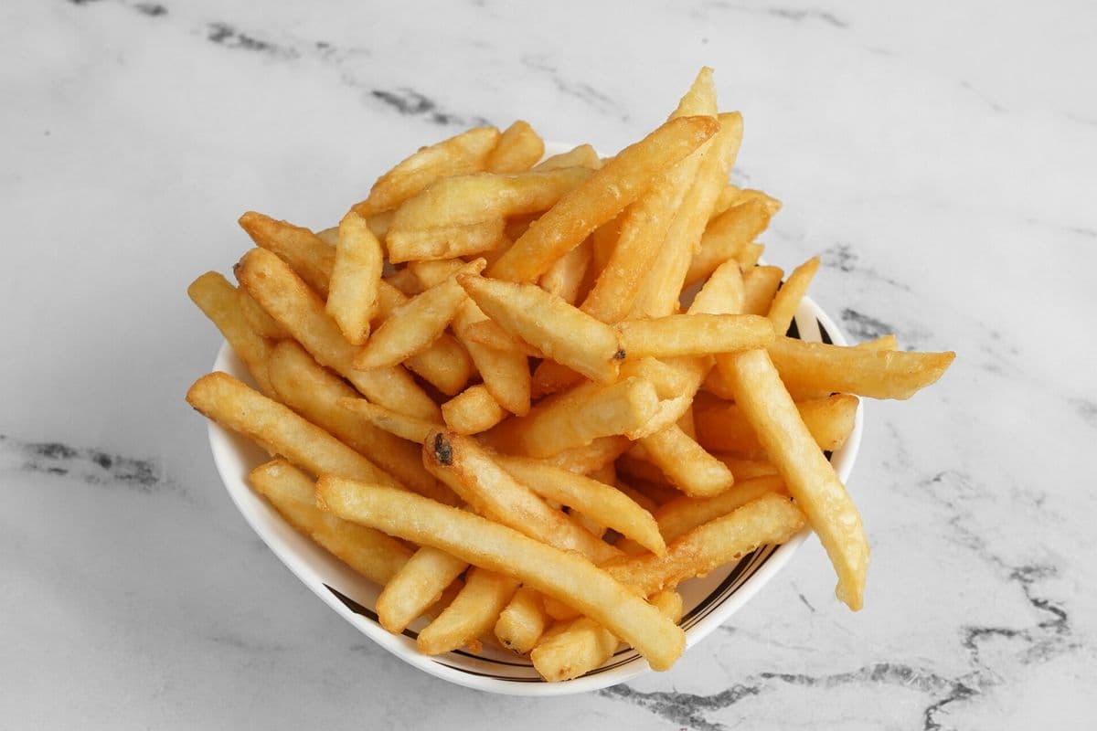 Frites / Fries
