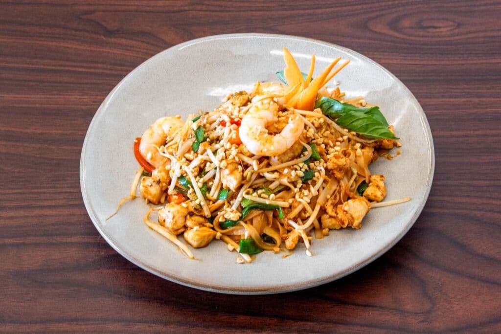 Pad Thai