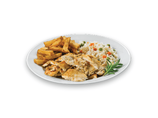 Amir Shish Taouk