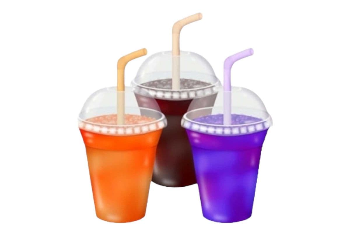 Slushy