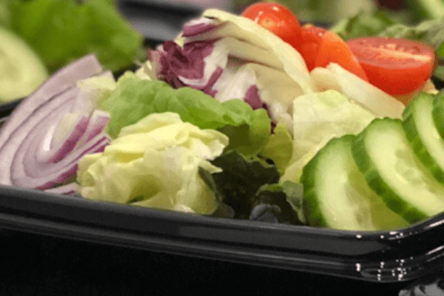 Garden Salad