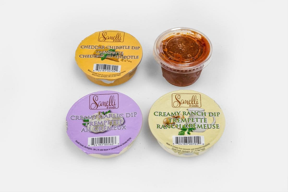 Dipping Sauce