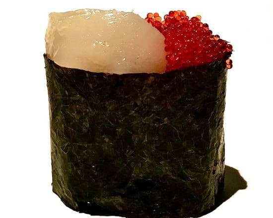Sushi Nigiri Sunrise (2 mcx / 2 pcs)