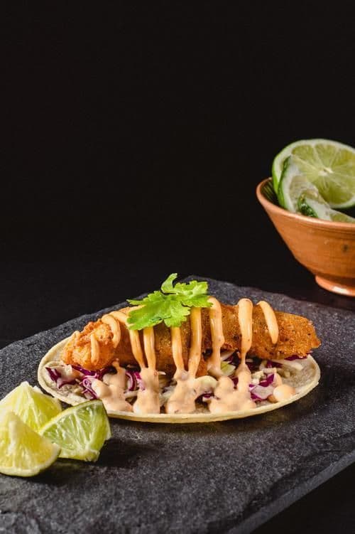 5 TACOS