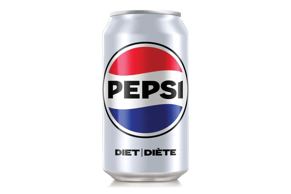 Pepsi Diet Can (355 ml)