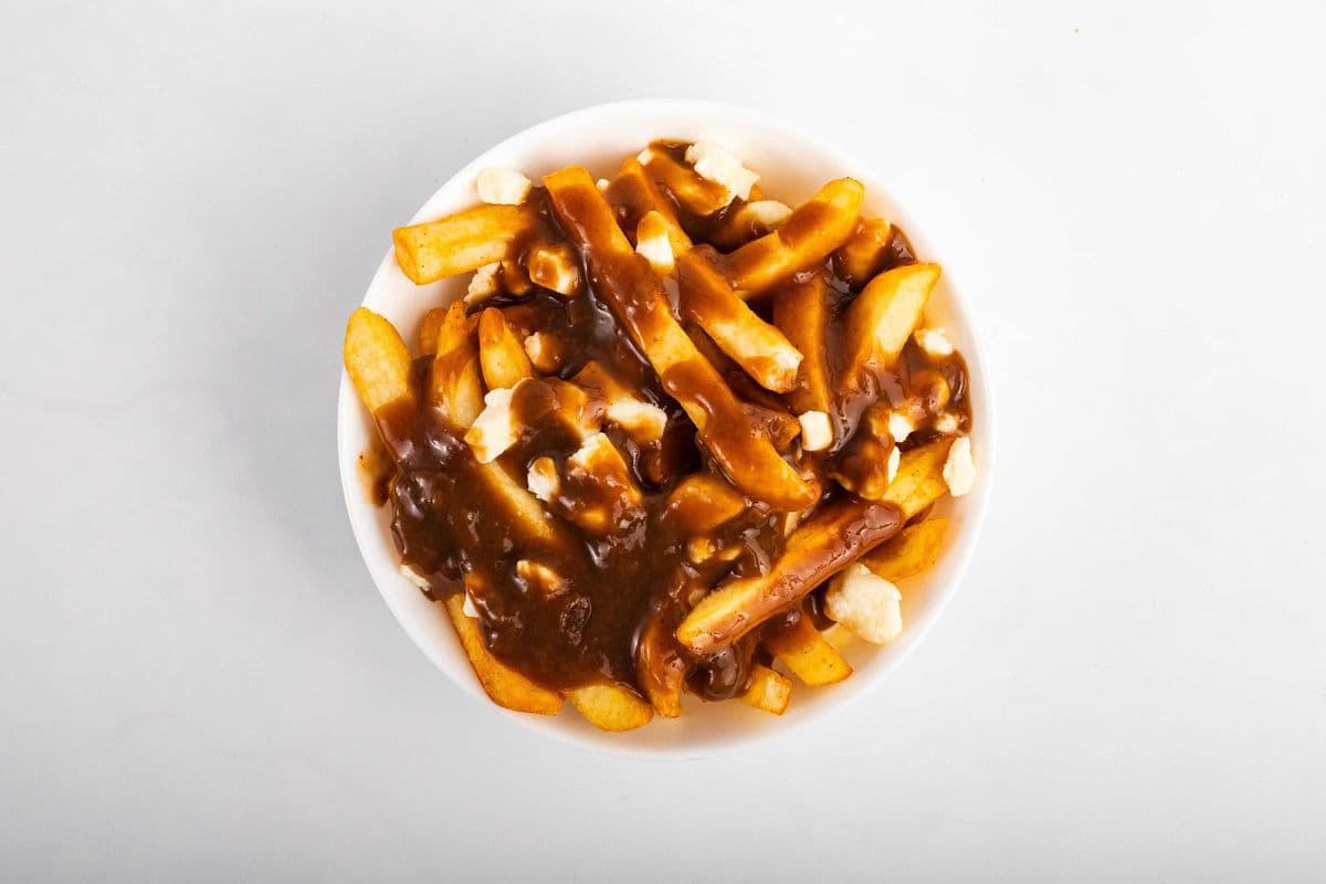 Poutine