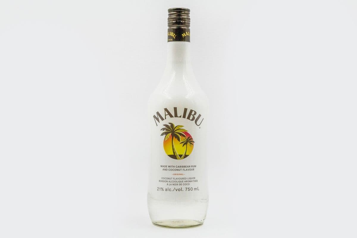 MALIBU (1 x 750ML)