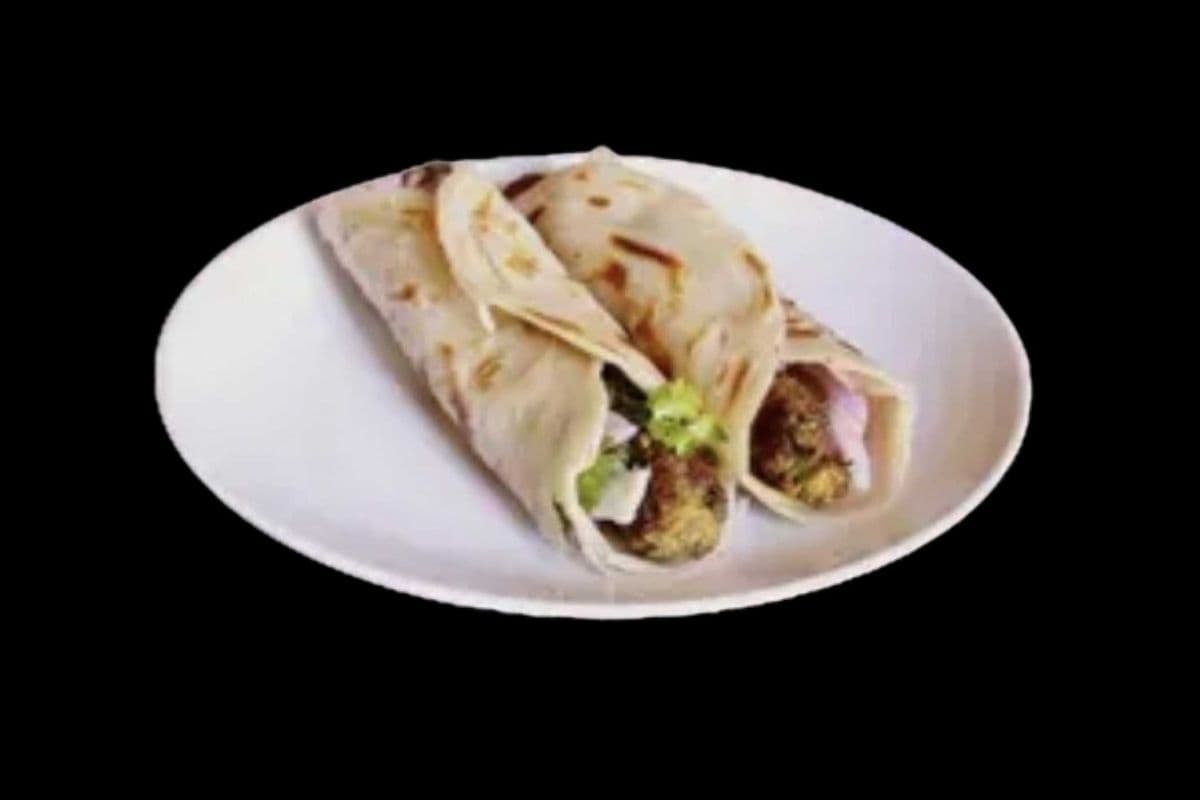 Kabab Roll