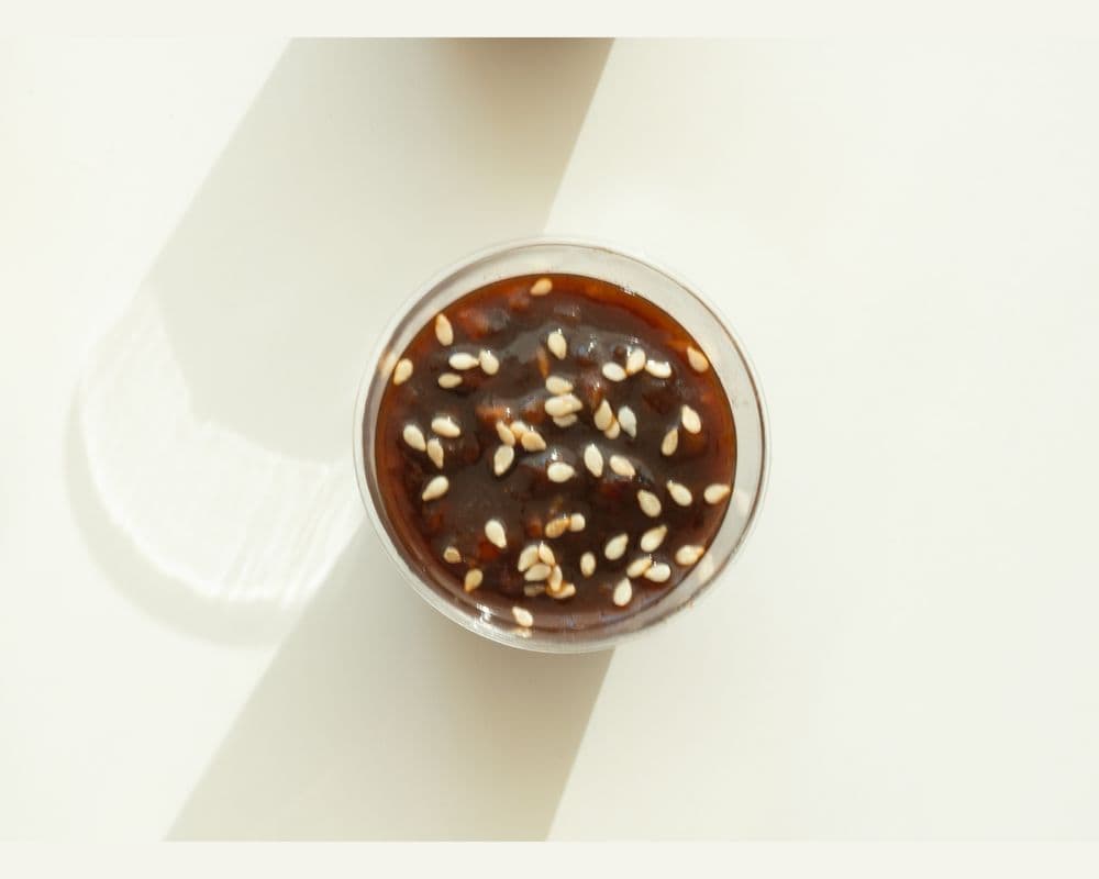 4 oz Peri Nice (Peri Peri) Sauce Dip
