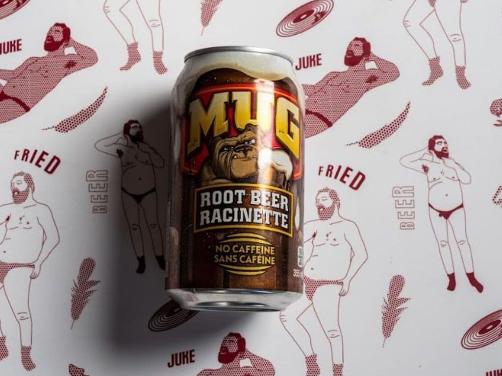 Root Beer