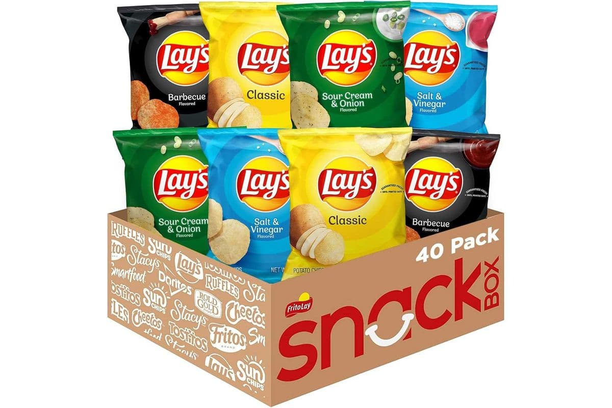Lays 2/$11