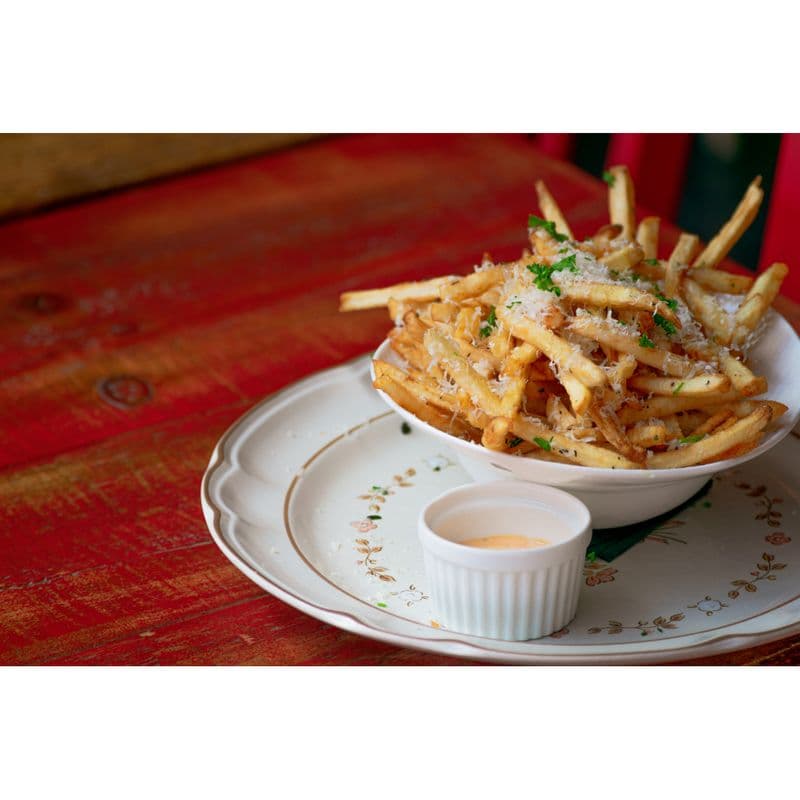 Tuscan Fries