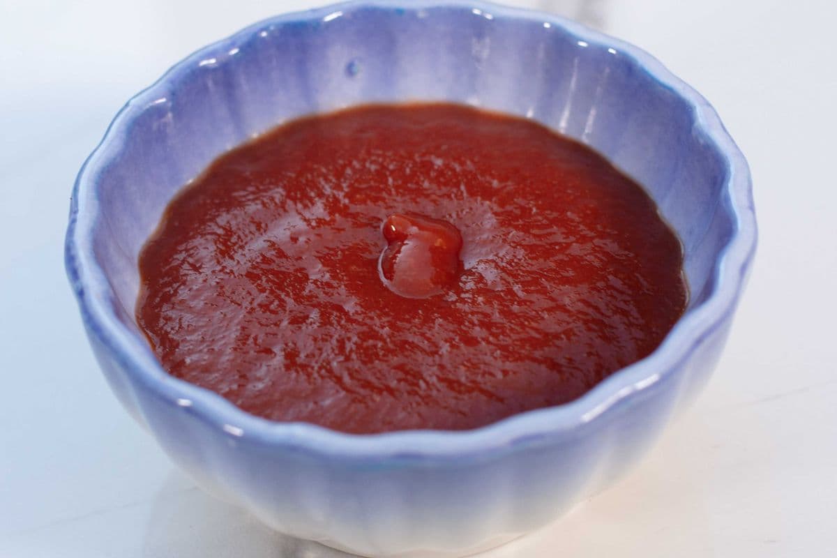 Spicy Sauce