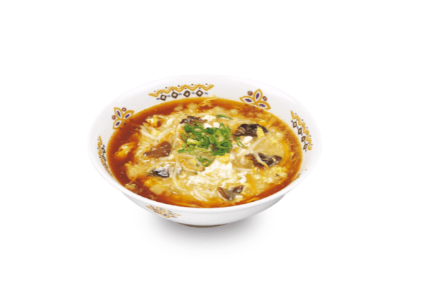 Jisu Ramen
