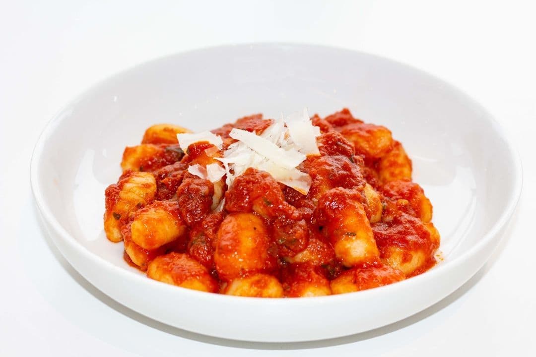 Gnocchi