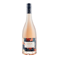 Pelee Island Lola Sparkling Rosé VQA (1 Bottle x 750 mL)