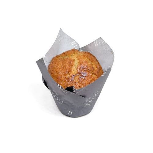 Mixed Berries Muffins