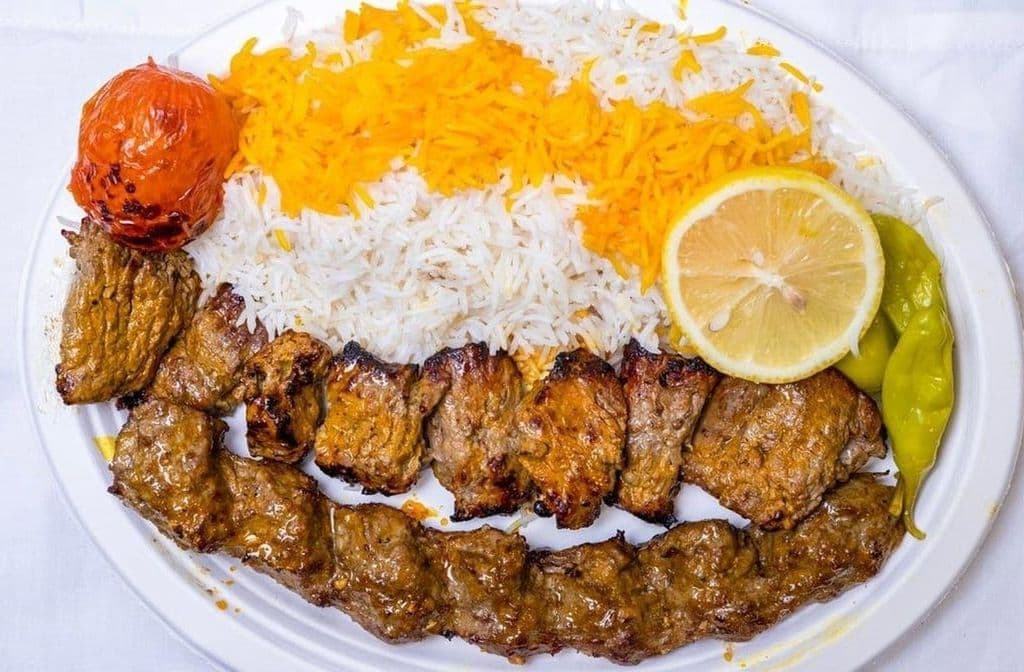 Loghme Soltani -D