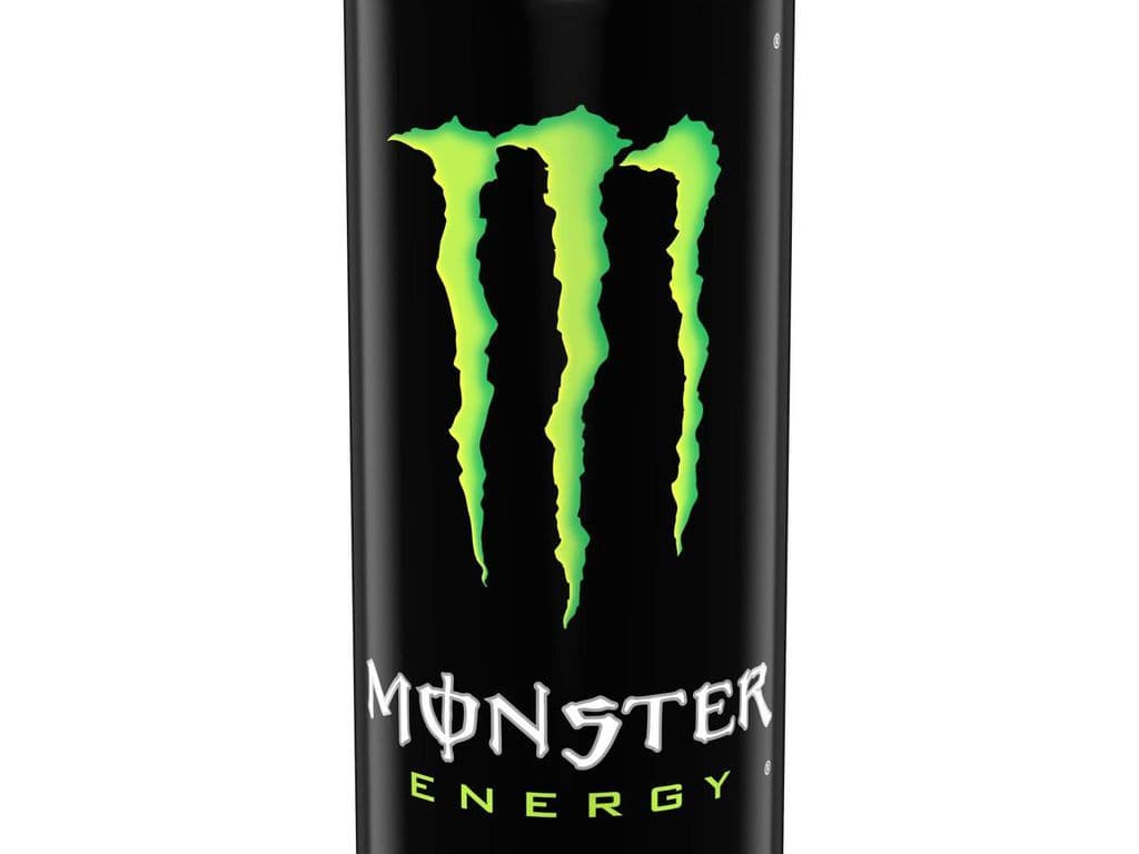 Monster Original 473ml