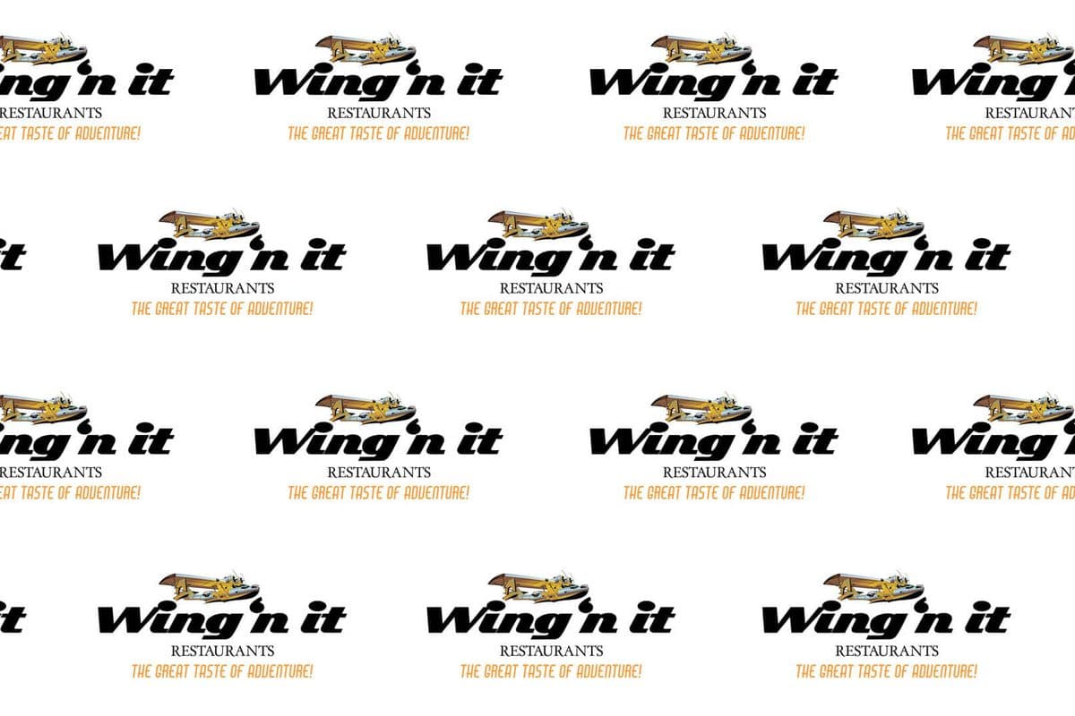 Wing Sampler Platter Non-Dusted