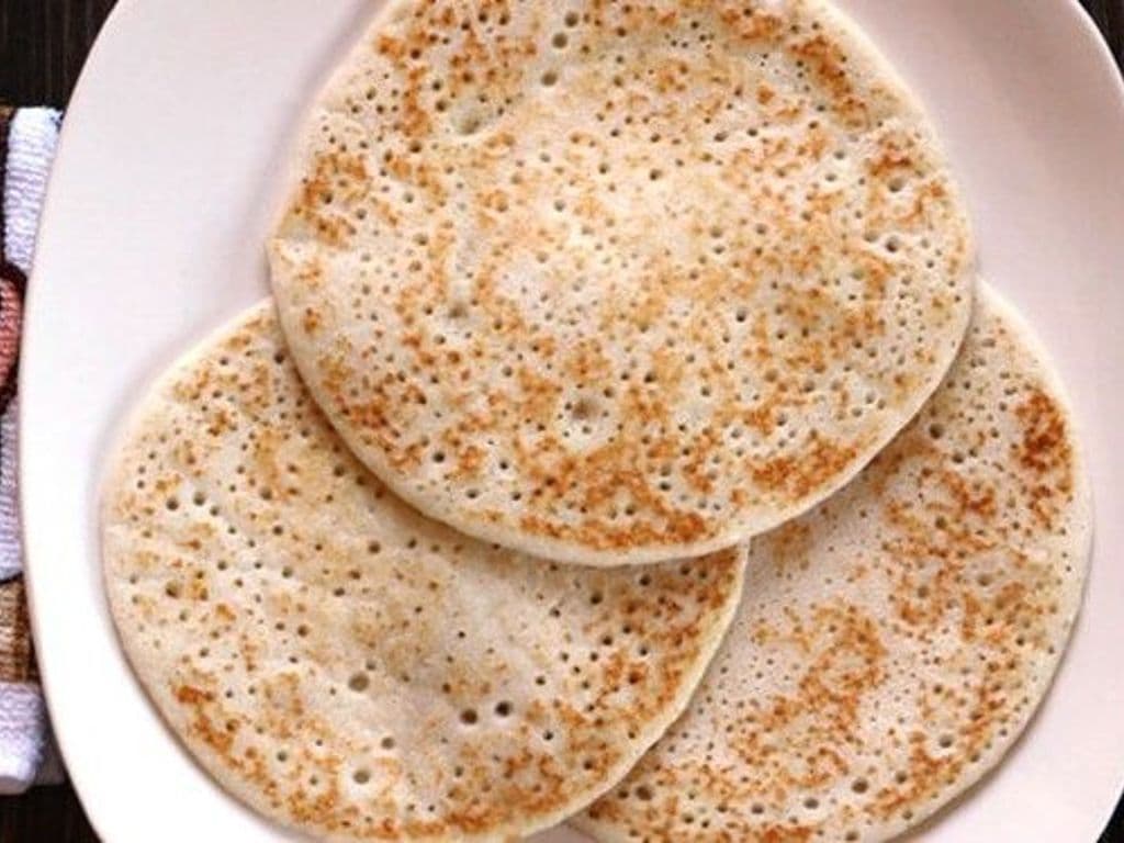 Dosa Set