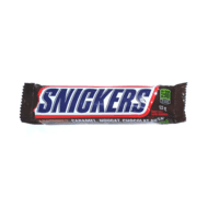 Snickers (1 Bar x Regular (52g))