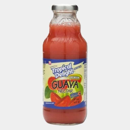 Tropical Delight Guava