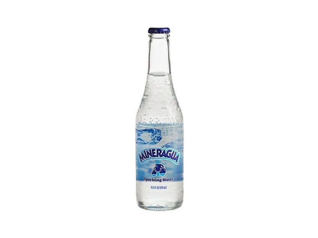Jarrito Mineragua